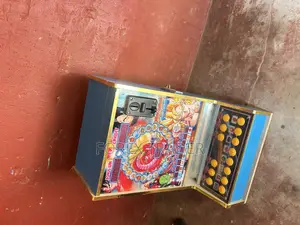 Jackpot Machine