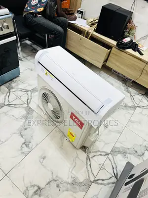 Anti Bacteria Split R410 Gas 1.5hp TCL