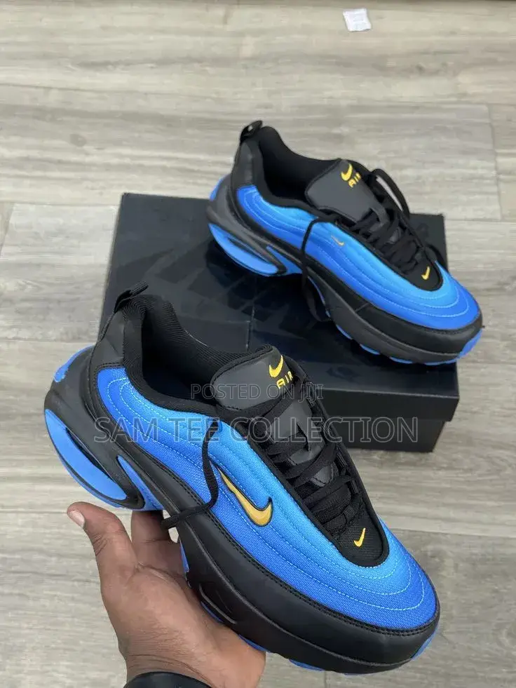 Brand New Nike Air Max Portal 2025