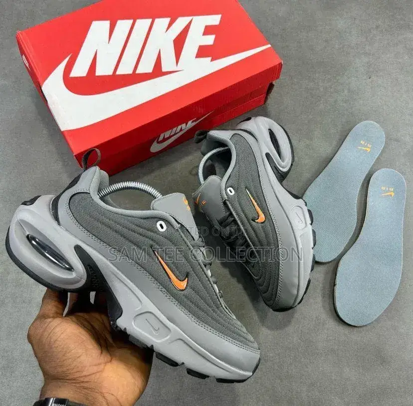Brand New Nike Air Max Portal 2025