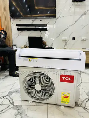 Smart Airflow 1.5hp TCL