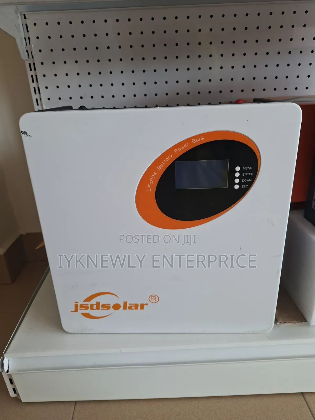 4 Kw Solar Inverter Hybrid System