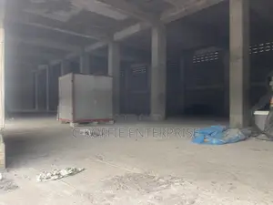 2000 SQM Warehouse at North Kaneshie for Sale