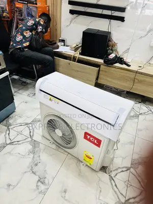 1.5hp Split White Air Conditioner TCL