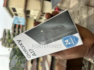 New Samsung Galaxy A17 256 GB Black