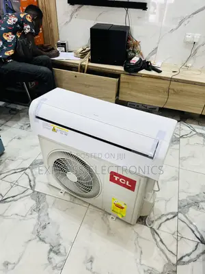 Shop From the Best Store for TCL 1.5hp Split R410 Gas White
