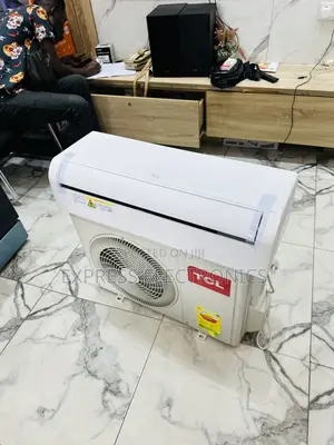 R410 Gas Energy Savings Split TCL 1.5hp