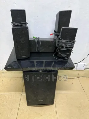 Sony Home Theater