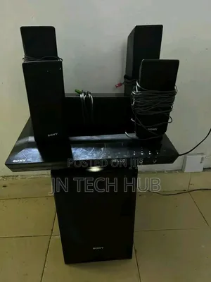 Sony Home Theater