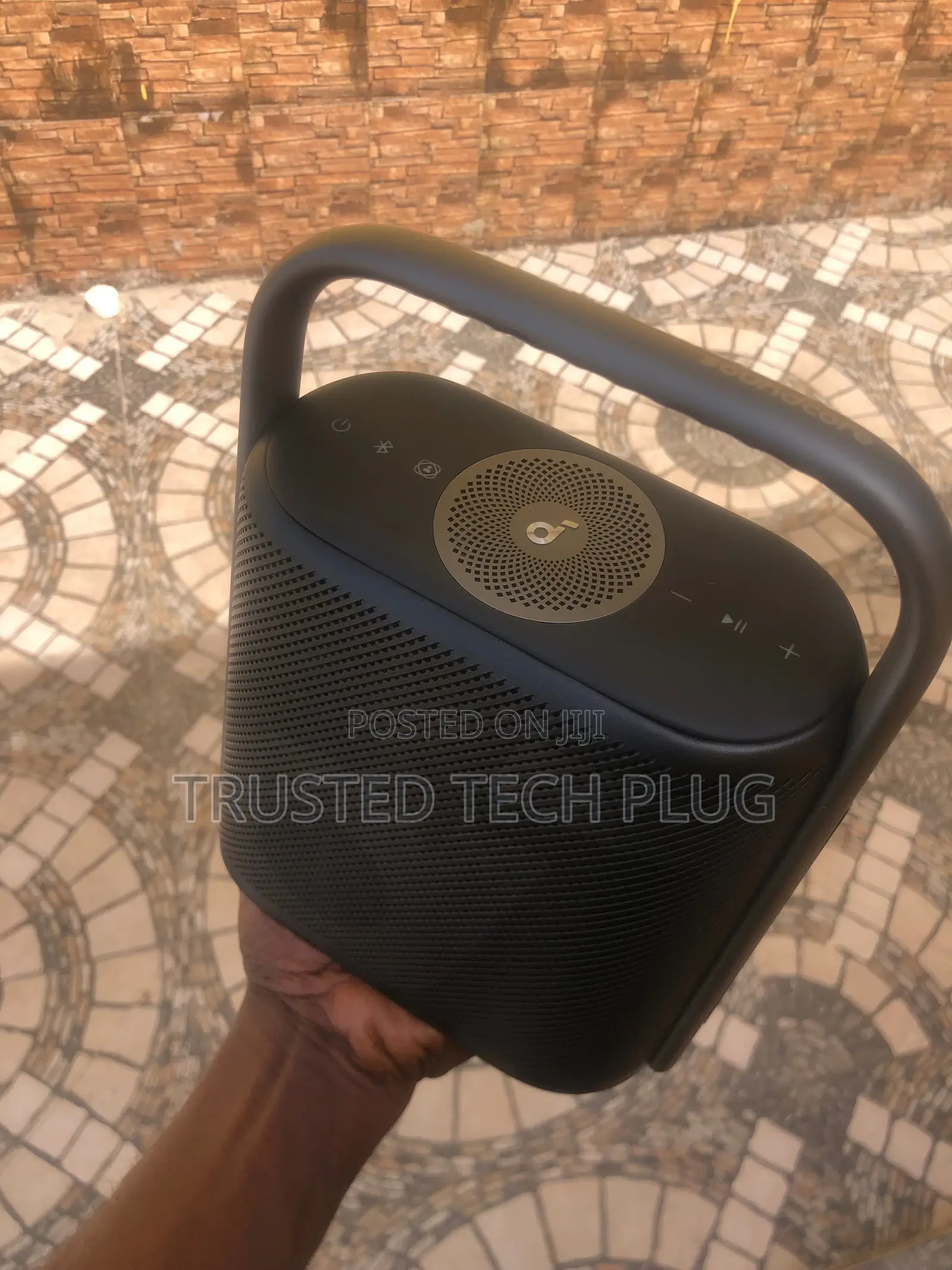 Preowned Anker Soundcore Motion X500 Bluetooth