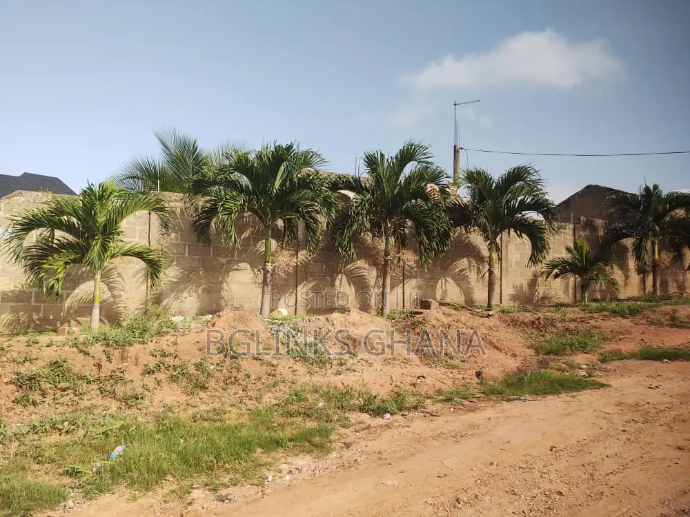 3bdrm House in Accra Metropolitan for sale