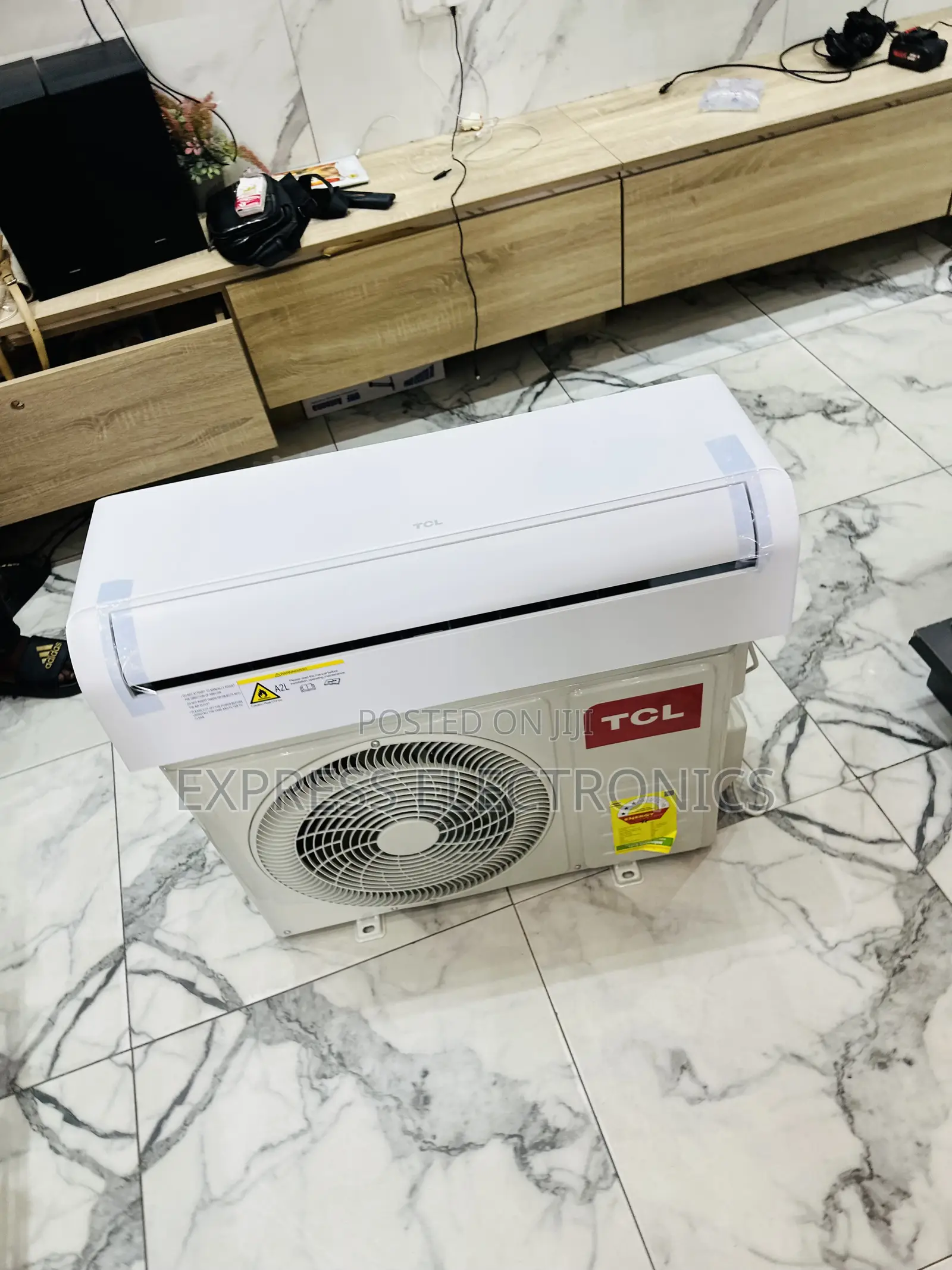 Shop From the Best Store for TCL 1.5hp