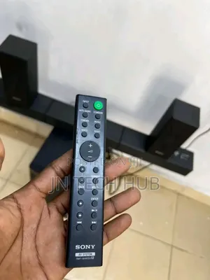 Soundbar Sony Deep