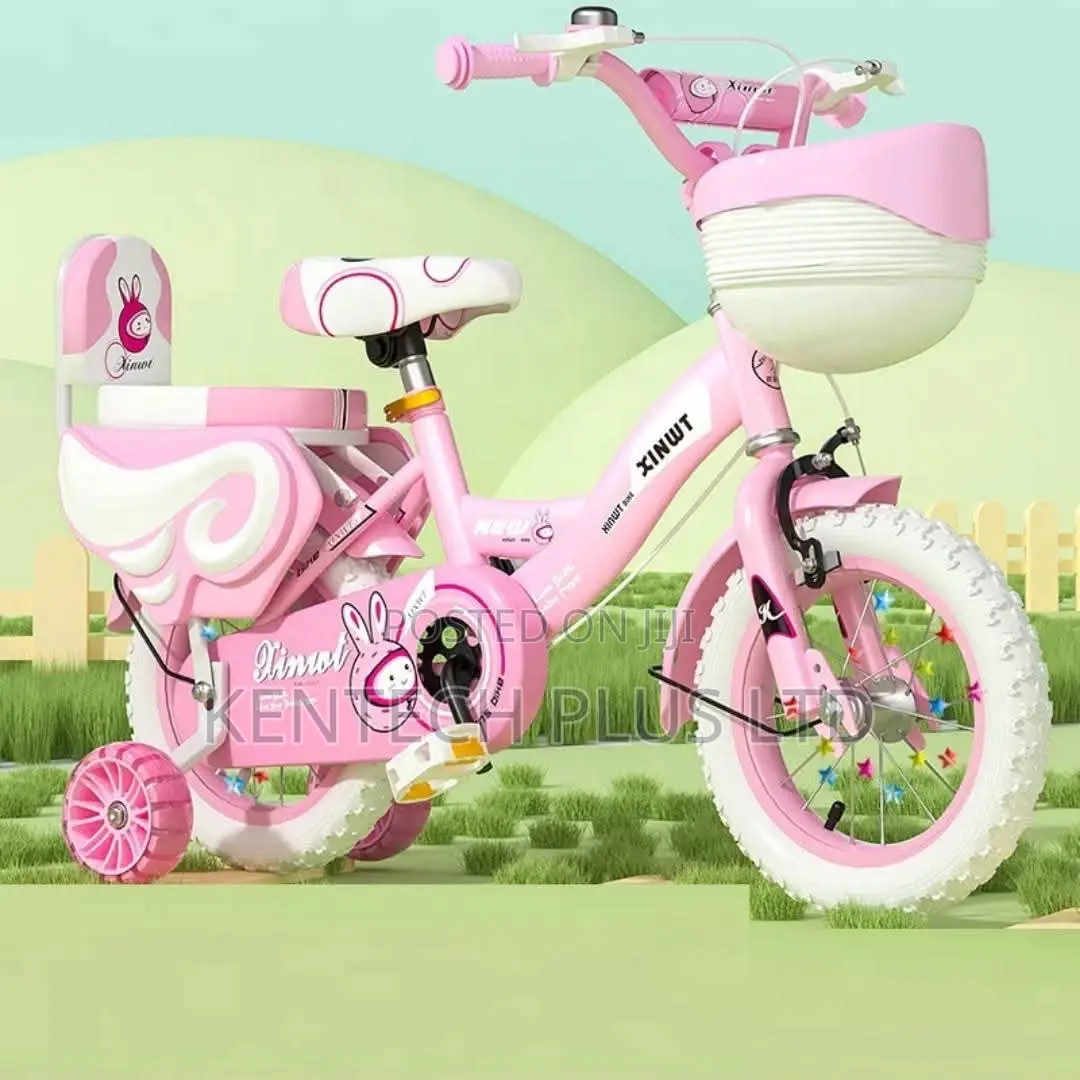 Children Bicycle Size 12 to 20