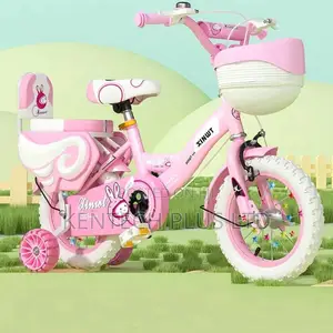 Children Bicycle Size 12 to 20