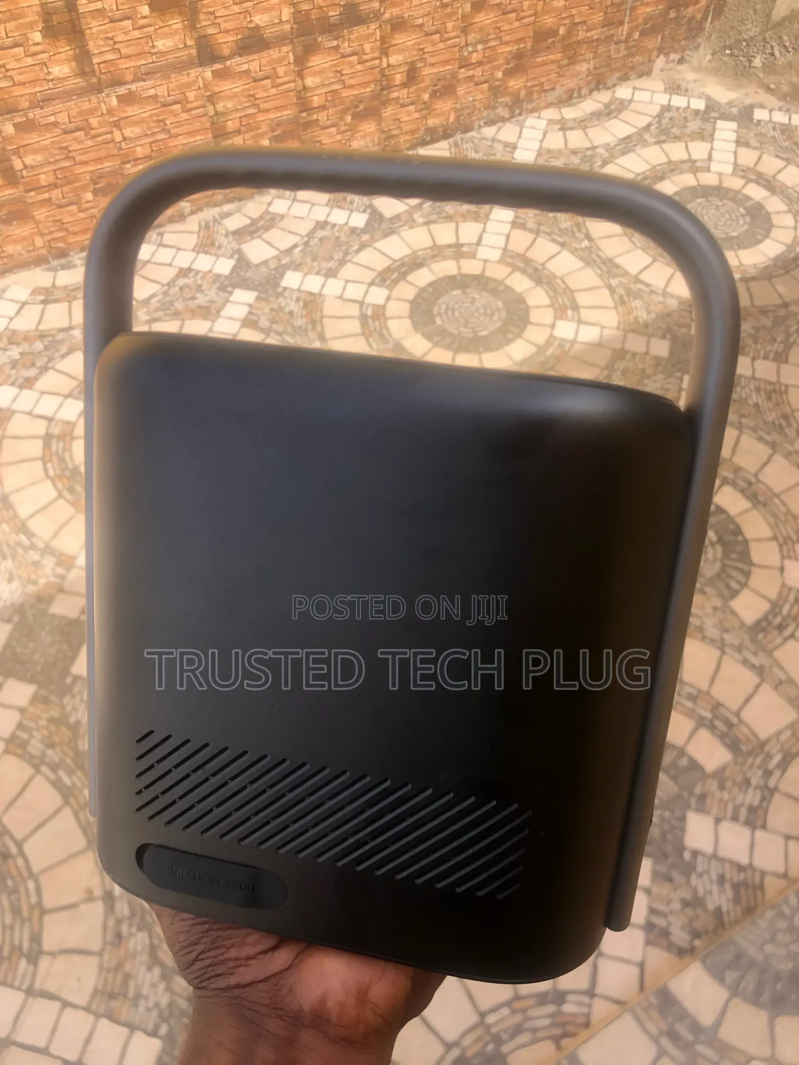 Preowned Anker Soundcore Motion X500 Bluetooth