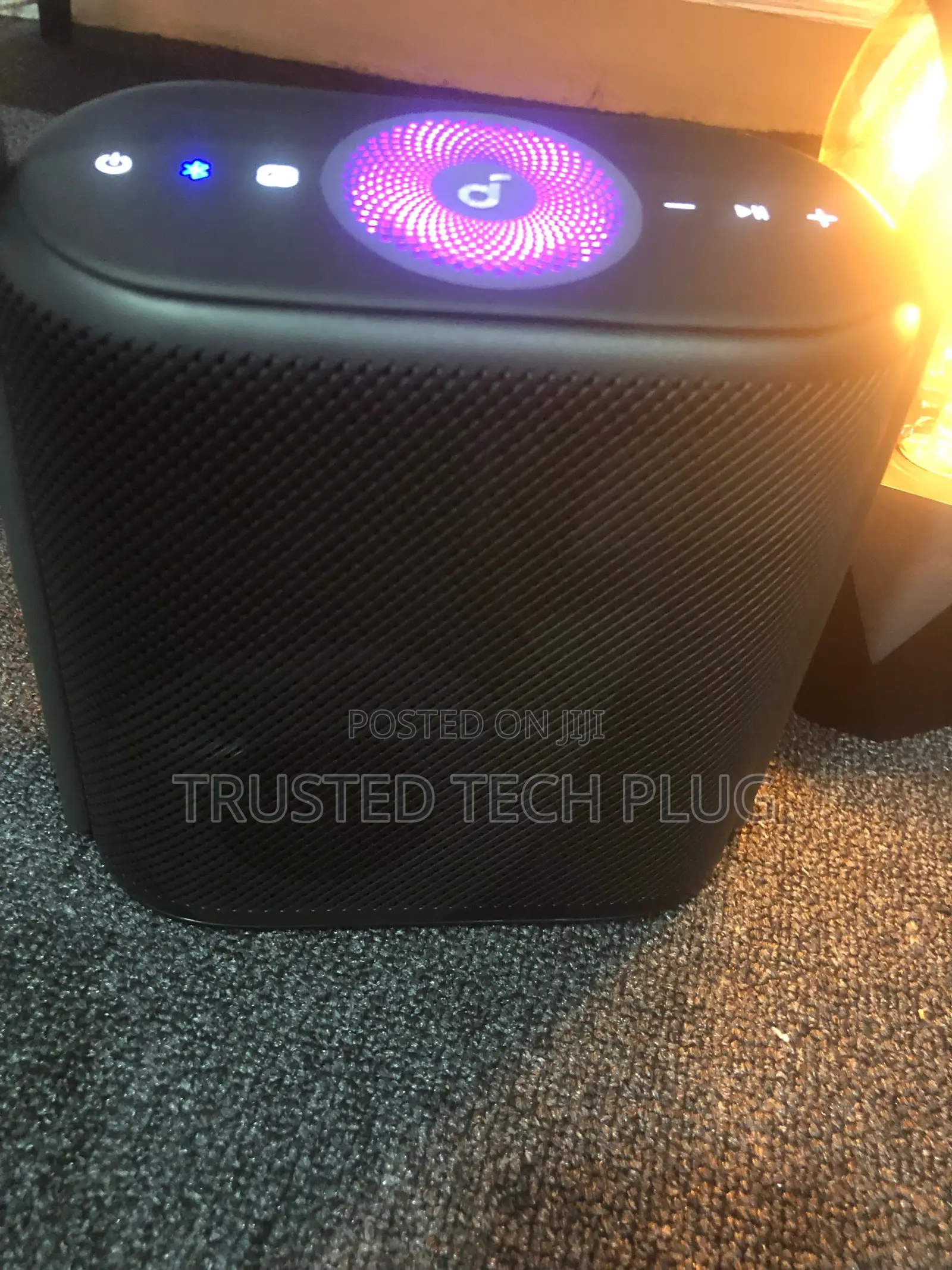 Preowned Anker Soundcore Motion X500 Bluetooth