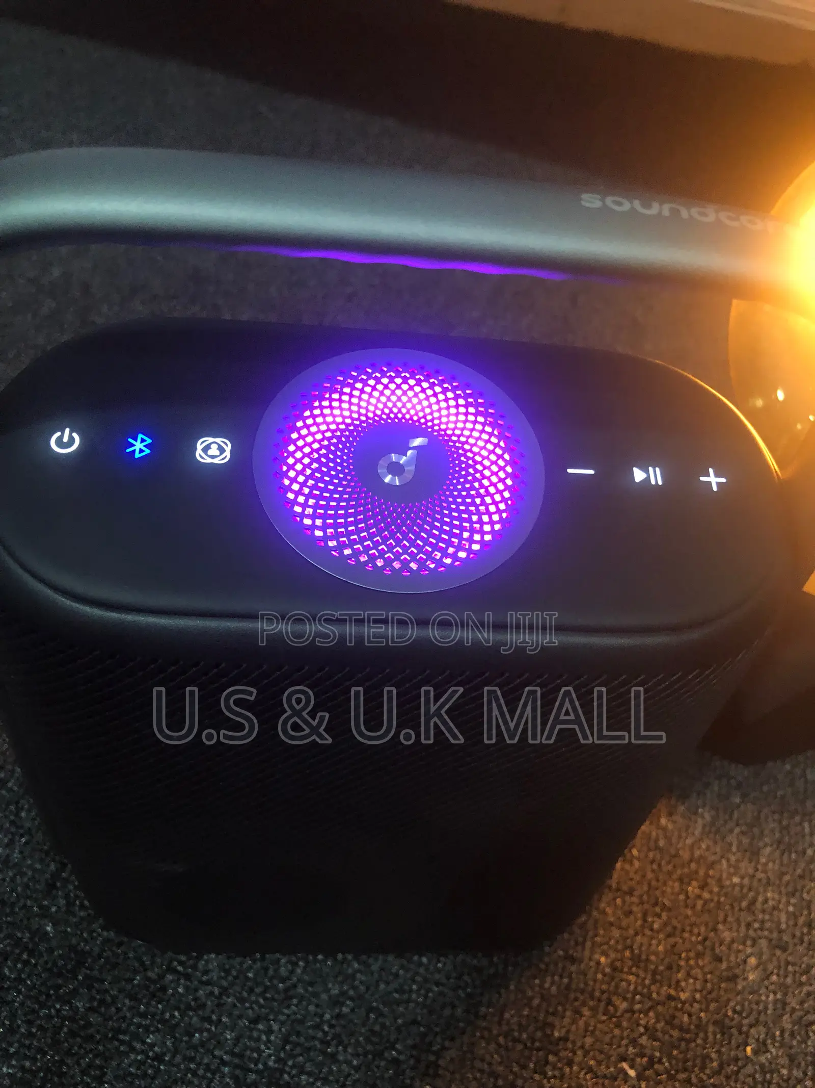 Preowned Anker Soundcore Motion X500 Bluetooth