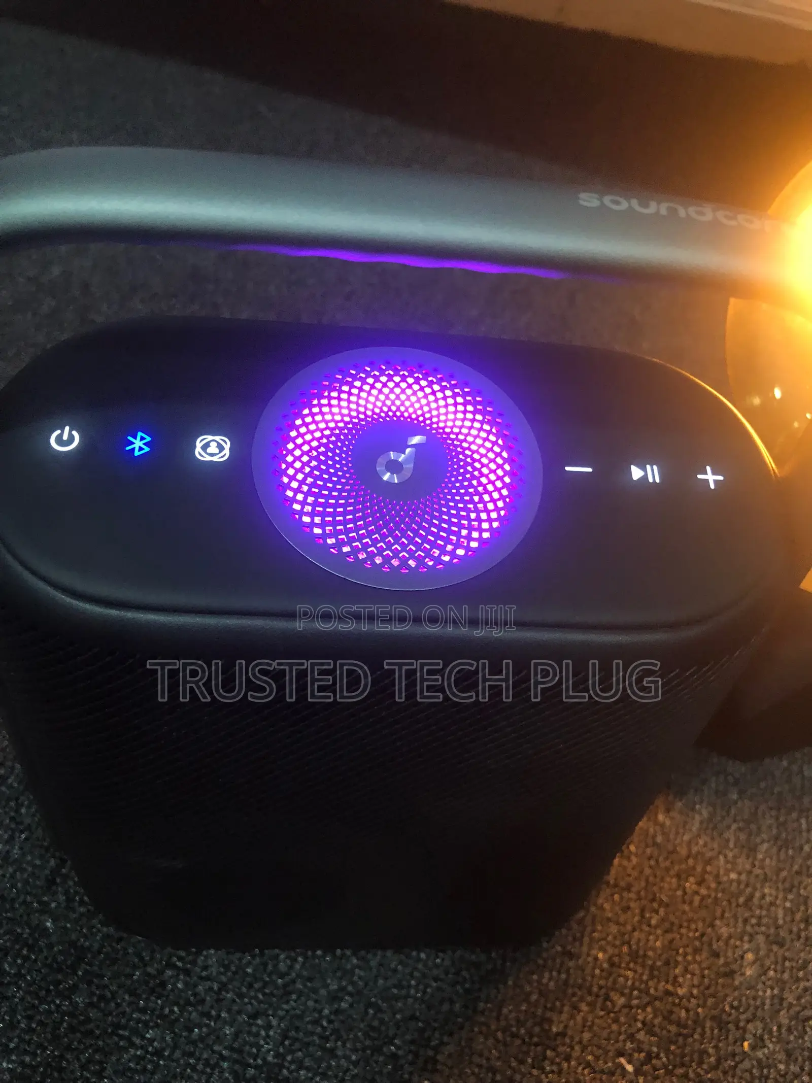 Preowned Anker Soundcore Motion X500 Bluetooth