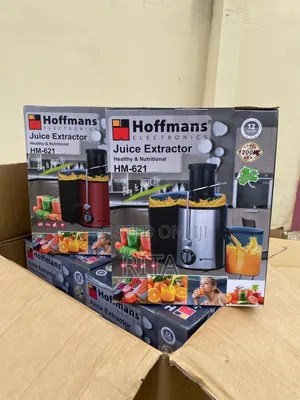 Fruit Juicer