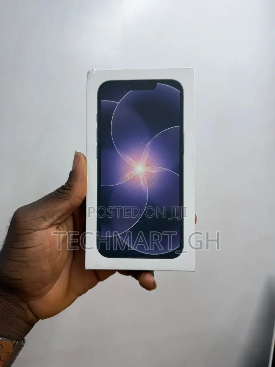 New Apple iPhone 17e 256 GB Black