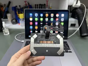 All Macbook Trackpads ( Used and New) From 400ghs - 2500ghs