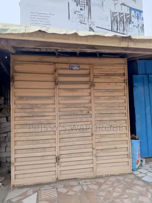 Shop for Rent