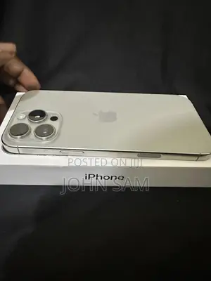 Apple iPhone 16 Pro Max 256 GB