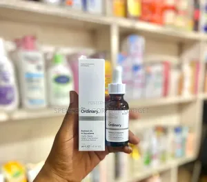 The Ordinary Glycolic Toner/Alpha Arbutin/Niacinamide/Lactic/S.A Serum