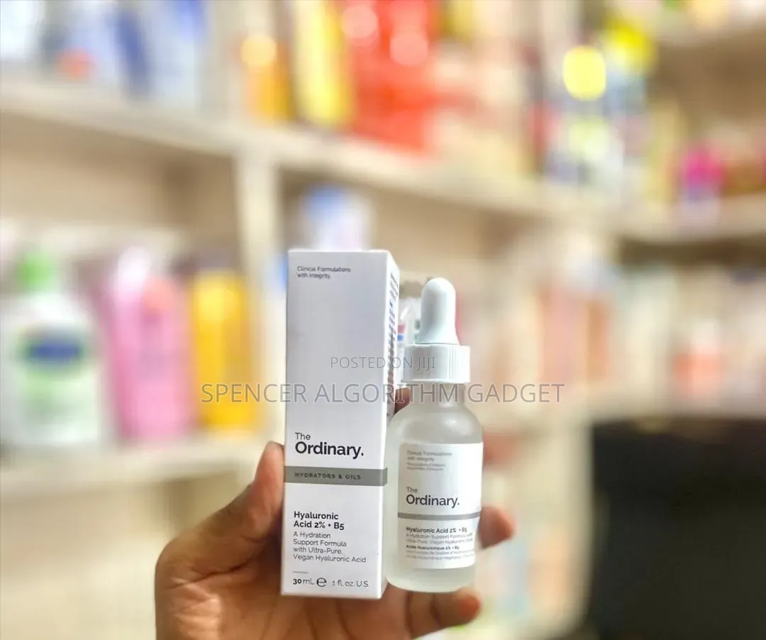 The Ordinary Glycolic Toner/Alpha Arbutin/Niacinamide/Lactic/S.A Serum
