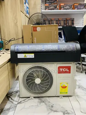 Comfort at Home Split Inverter White TCL 1.5hp Air Conditioner