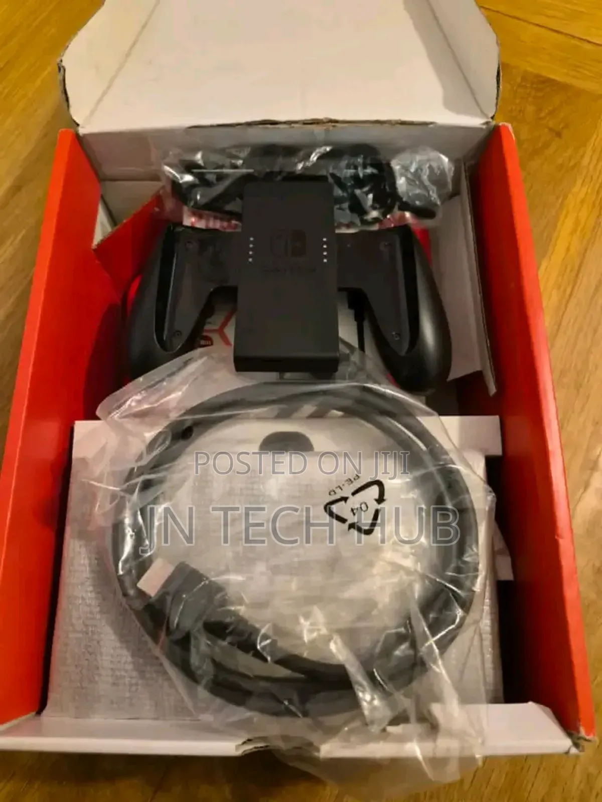 Nw in Box Nintendo Switch