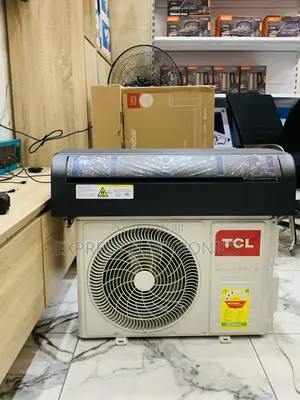 Beat the Heat With Inverter 1.5hp Split TCL