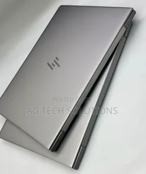 New Laptop HP ZBook 14u G6 12GB Intel Core i5 SSD 256GB