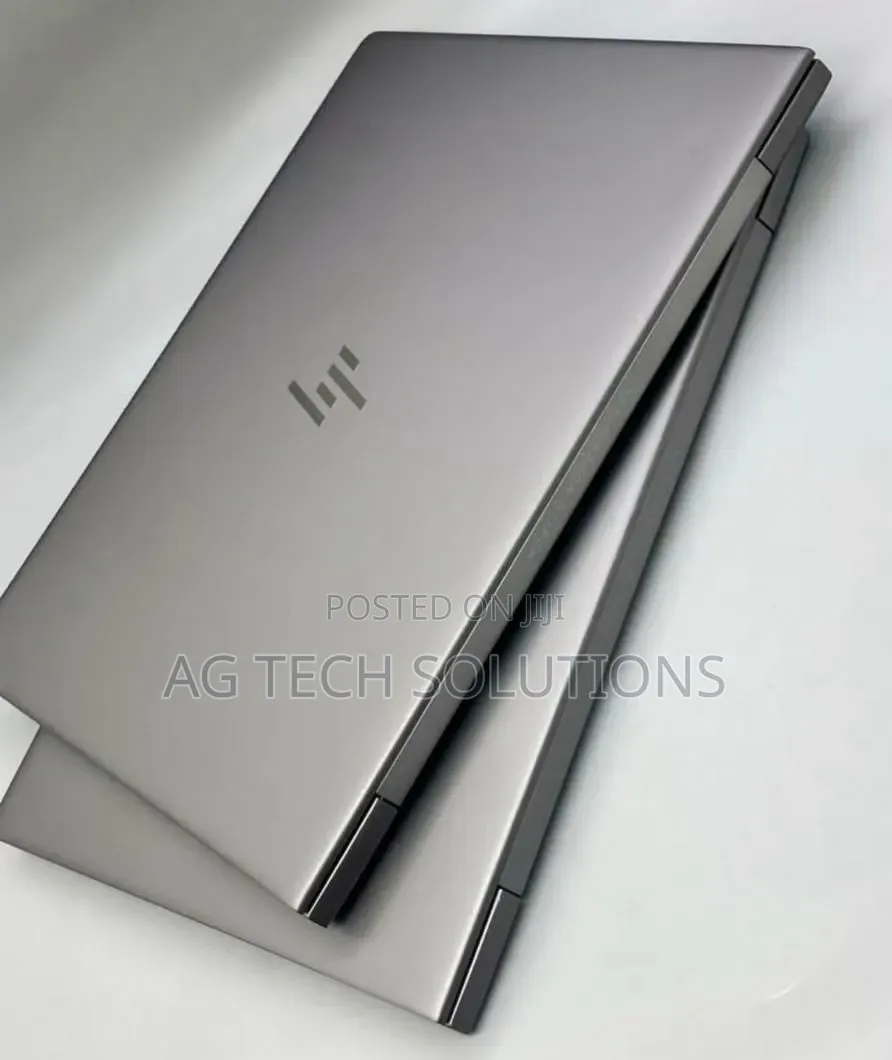 New Laptop HP ZBook 14u G6 12GB Intel Core i5 SSD 256GB