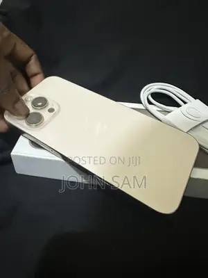Apple iPhone 16 Pro Max 512 GB