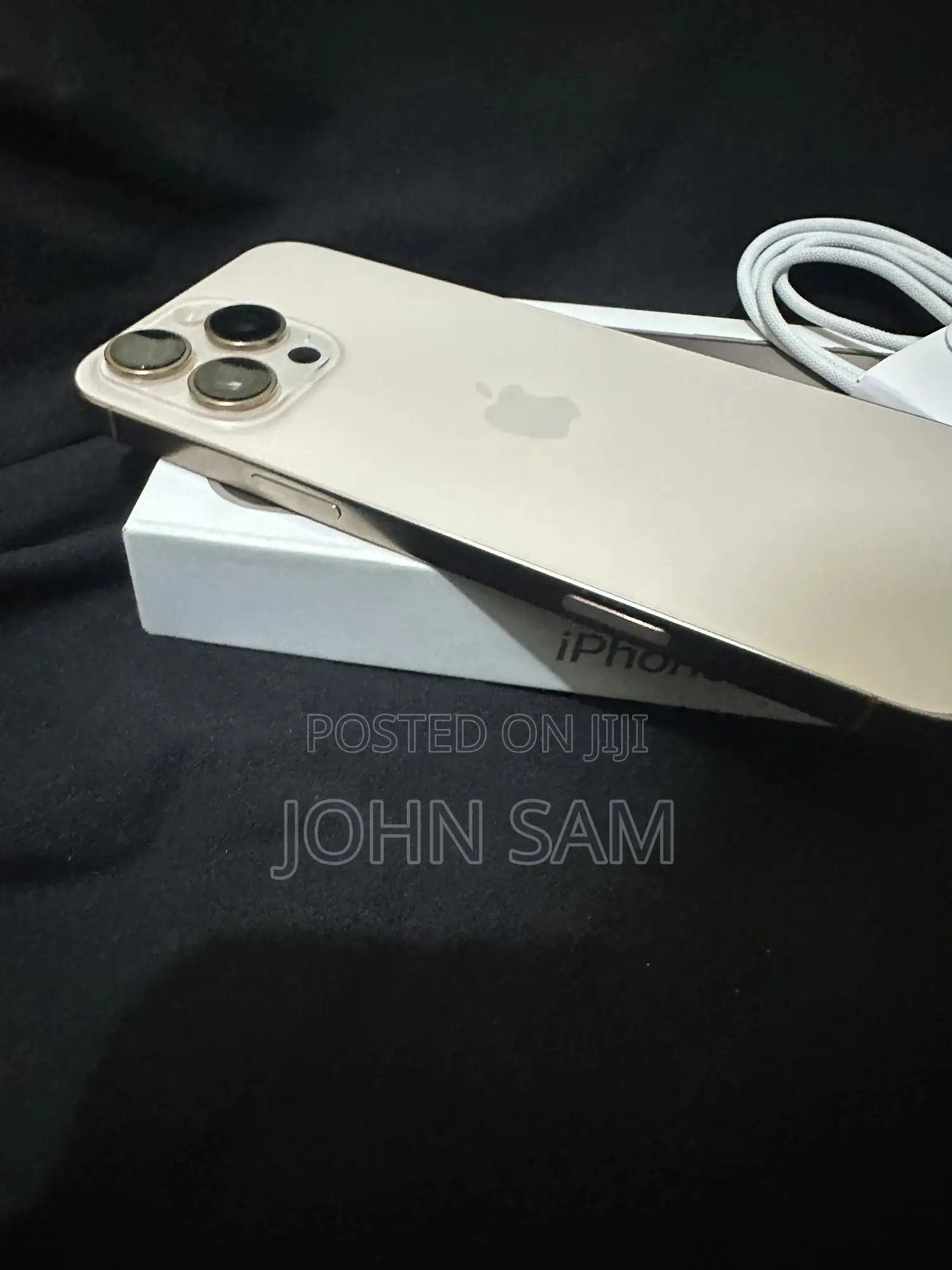 Apple iPhone 16 Pro Max 512 GB