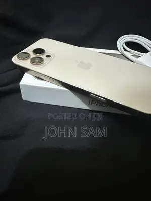 Apple iPhone 16 Pro Max 512 GB