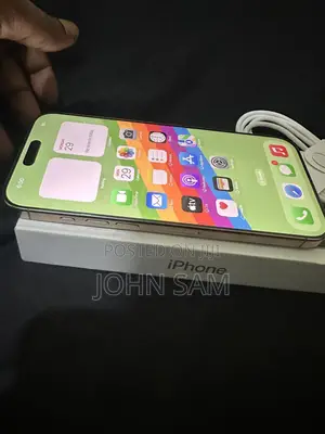 Apple iPhone 16 Pro Max 512 GB
