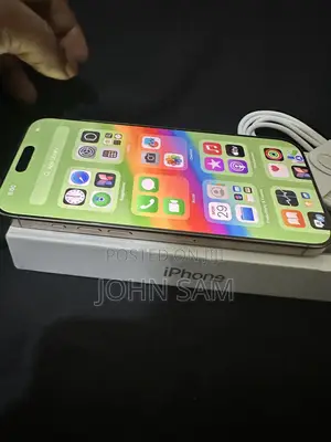 Apple iPhone 16 Pro Max 512 GB