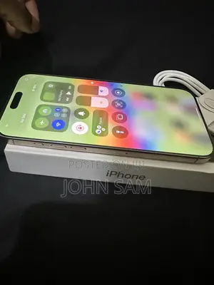 Apple iPhone 16 Pro Max 512 GB