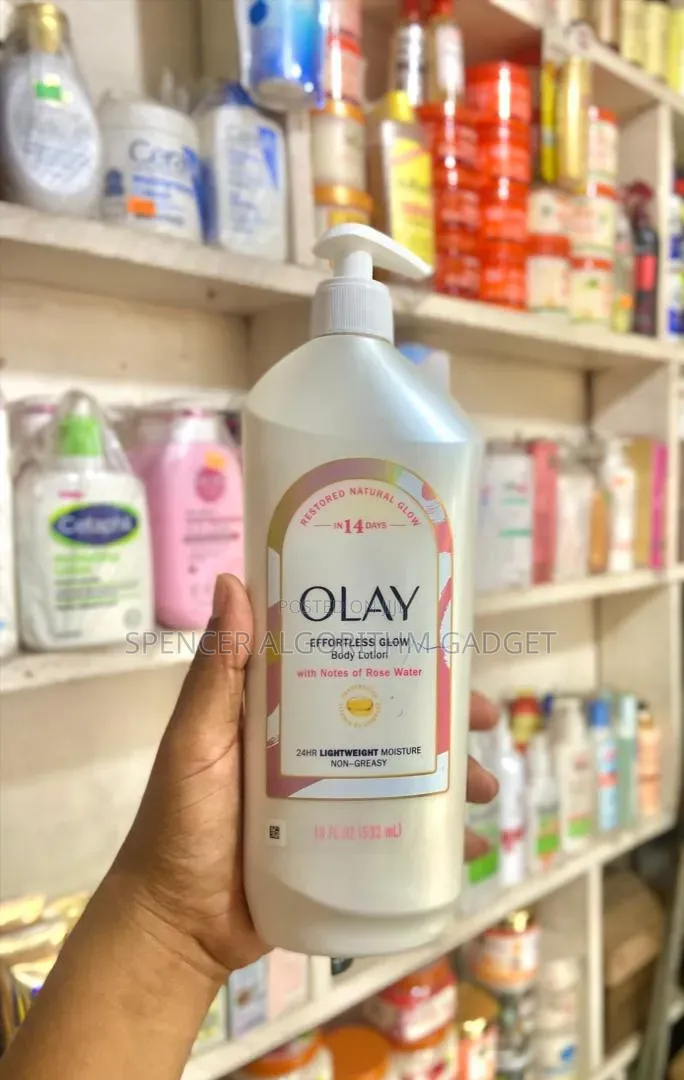 Olay Collagen/ Total Effect/Vitc/Retinol Body Lotions And Shower Gels