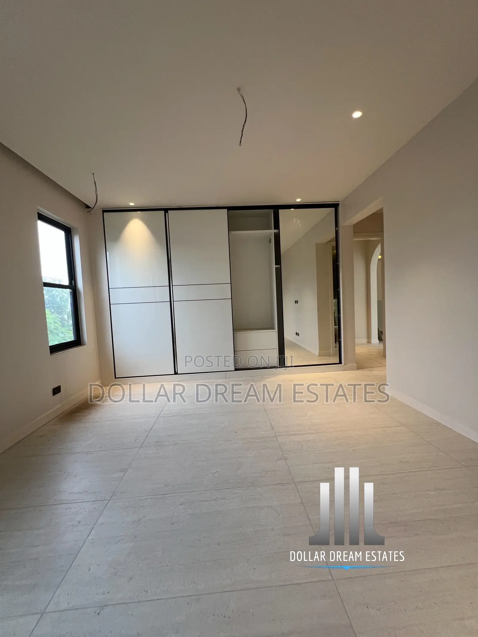 4bdrm House in Tseaddo for sale