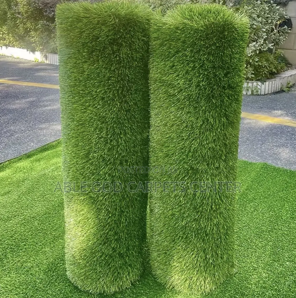 Full Bundle of Artificial Grass Carpet / Full Rolls of Astroturf