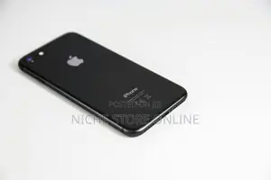 Apple iPhone SE 128 GB Black