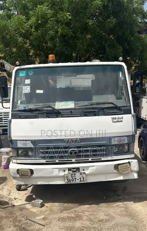 Tata 407 Truck Flash Sale