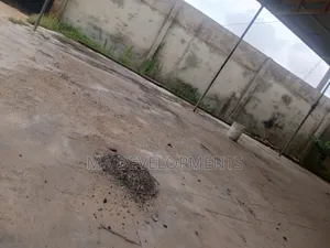 3bdrm House in Chantain - Alhaji, School Area for sale