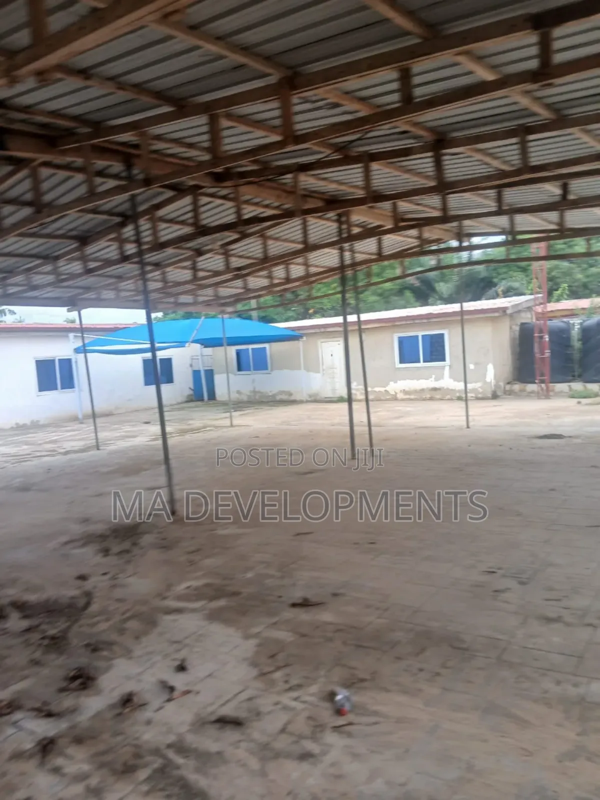 3bdrm House in Chantain - Alhaji, School Area for sale