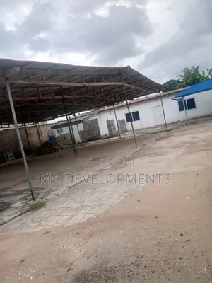 3bdrm House in Chantain - Alhaji, School Area for sale