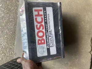 Car Battery 